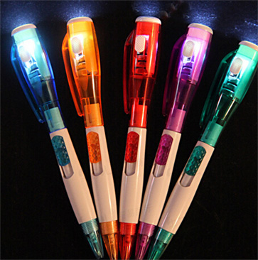 promotion led pen