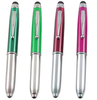 custom led pen