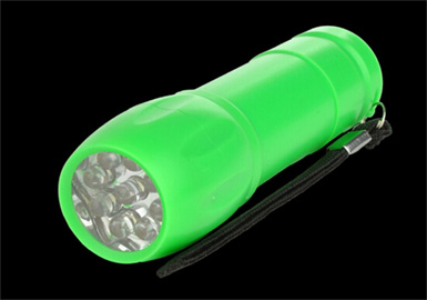 9UV torch flashlight low price