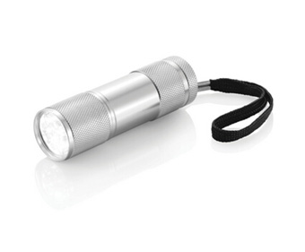 outdoor high power led flashlight