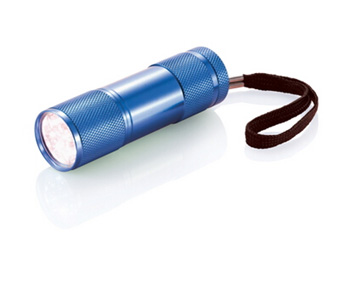 promotion low price 9led torch