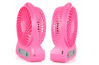 air cooling USB fan rechargeable fan