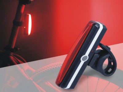 COB Tail Bike Light Outdoor Bicycle Parts