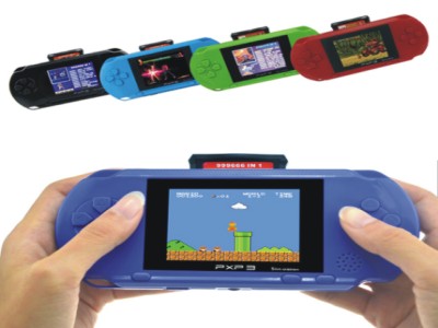 Hand Used Game Console Handheld Game Player