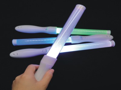 LED Wand AAA Battery Control LED Glow Stick for Concert
